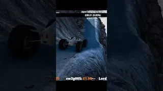 Thumbnail: Blazer Has An Embarassing Adventure - BeamNG Drive