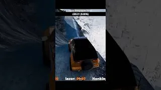 Thumbnail: Cars Vs Ice - BeamNG Drive