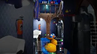 Thumbnail: Alex Is Very Sneaky
