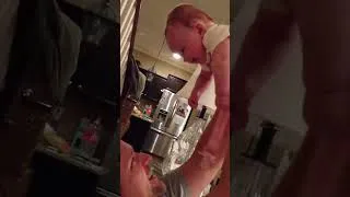Thumbnail: Cutest Duo on the Internet Today 📱💞 #funny #baby #funnyvideos