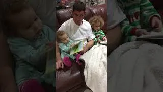Thumbnail: Dad and Baby Besties Forever 👨‍👧🫶 #funny #funnyvideos #baby