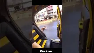 Thumbnail: Funny vedio? Best Fails of the day😁😳😆.    #funny #failgag #funnyclips #funniest #funnyvideos #afvfam