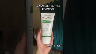 Thumbnail: Best Affordable Shampoo for oily, itchy, dandruff and flaky scalp in pakistan.