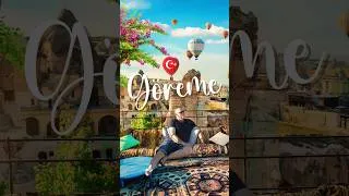 Thumbnail: UNCOVER The Magic of Göreme Cappadocia