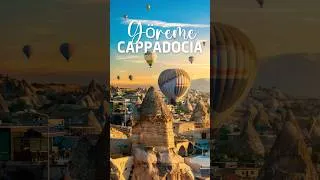 Thumbnail: Magical Morning Moments in Cappadocia