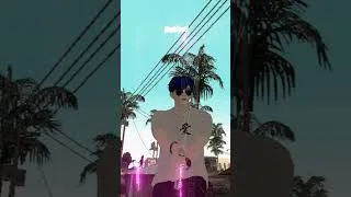 Thumbnail: cuma gabut #jedagjedugviral #gtasaandroid #gtasanandreas #ytshorts