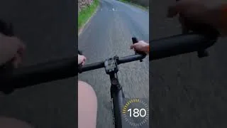Thumbnail: 4.9kg Bike VS UK Hill Climb Race  #cycling #hillclimb