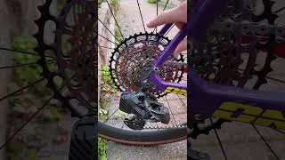 Thumbnail: 12 Speed AliExpress Cassette Bargain? Or Disaster? #aliexpress #gravelbike #mtb