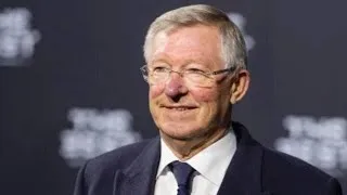 Thumbnail: The Gaffer