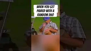Thumbnail: Who let them on the course? #golf
