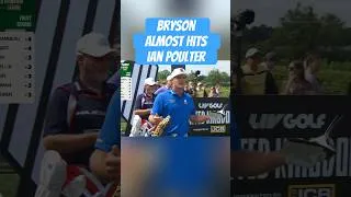 Thumbnail: Gotta keep your head on a swivel #golf