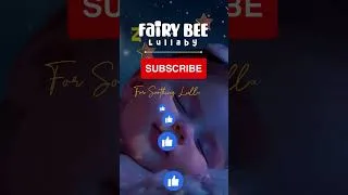 Thumbnail: Soothing Brahms Lullaby 🎵 Baby Sleep Music for Naptime 💤 Instant Calm & Deep Sleep in Minutes ✨