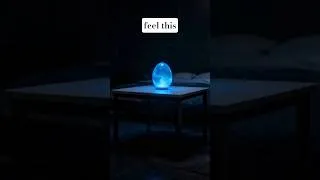 Thumbnail: float like a feather