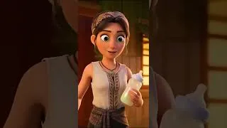 Thumbnail: The Jungle Book Mowgli 🐍 English Fairy Tale and Stories