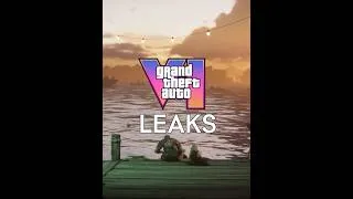 Thumbnail: GTA 6 Leaks Are Stupid  #gta #grandtheftauto6 #gaming #gtav #gta6 #grandtheftauto  #gta6leaks