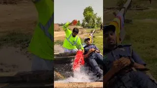 Thumbnail: Allah Tala ke madad 😭 #ytshorts #news #prayer #today #trending #emotional #shorts