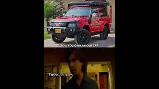 Thumbnail: Road presence💀 Prado❤️ #prado #toyota #landcruiser #foryou