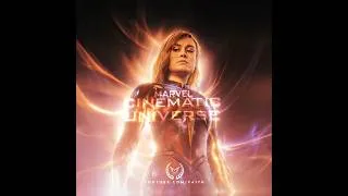 Thumbnail: Top Woman in MCU? | Базовый минимум #blackwidow  #scarletwitch #yelenabelova