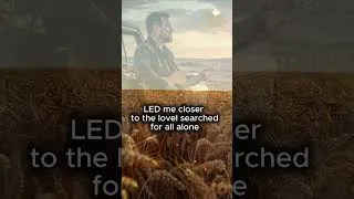 Thumbnail: Hope Found Me On The Long Road
