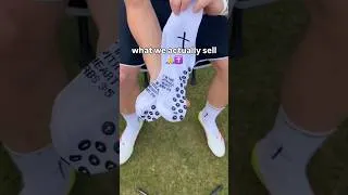 Thumbnail: represent your faith on the field 🙏🔥 #jesus #soccer #footy #faith #viral
