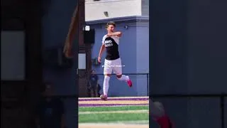 Thumbnail: Jesus Saves 🙏 there's simply no better feeling 💯 #jesus #footy #soccer #jesussaves #viral