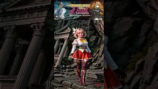 Thumbnail: SSBU Characters Brought to Life with AI - Madoka Magica #livingcartoon #madokamagica #smashbros