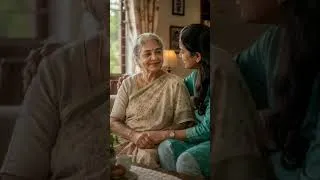 Thumbnail: “ಹೋದದ್ದನ್ನು ಗೌರವಿಸಿ…ಉಳಿದ ಜೀವನವನ್ನು ಪ್ರೀತಿಯಿಂದ ಬದುಕಿ.” 🌿❤️