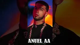 Thumbnail: Anuel AA - Oa