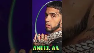 Thumbnail: Anuel AA - Amanece