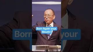 Thumbnail: Born Again your MOUTH!