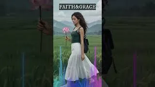 Thumbnail: Leaning on the Everlasting Arms (Lyrics) - Classic Hymn