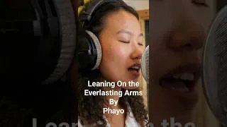 Thumbnail: Leaning On the Everlasting Arms | Christian Hymn with English Lyrics