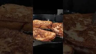 Thumbnail: How to get the Ultimate FLAVOR from your French Toast #letseat #food #breakfast #frechtoast