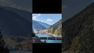 Thumbnail: #lake #love #trabzon in September #Uzungol #family #familyvlog #türkiye