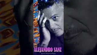 Thumbnail: Alejandro Sanz - Te Lo Agradezco Pero No