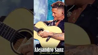 Thumbnail: Alejandro Sanz - Pisando Fuerte