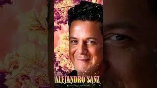 Thumbnail: Alejandro Sanz - La Fuerza Del Corazón