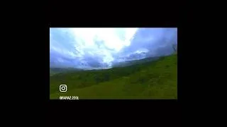 Thumbnail: Beauty of Sahyadri #shortsfeed