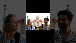 Thumbnail: Indian wedding #satire