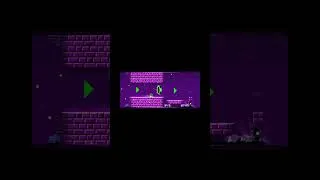 Thumbnail: I just have to be Careful. #meltdown #geometrydash