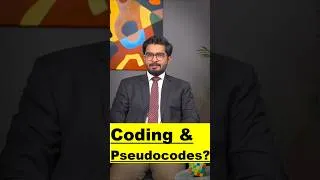 Thumbnail: Is Coding Going to Become Obsolete Because of AI? | Future of Programming