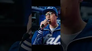 Thumbnail: MiniMax H3 Music Video "Compute Walk"