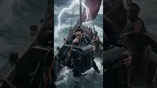 Thumbnail: IMAX waterproof?