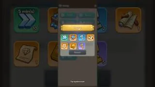 Thumbnail: New Kingshot Gift Code