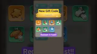 Thumbnail: New Gift Code Kingshot