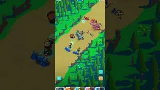 Thumbnail: Kingshot stage 30 #shorts
