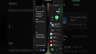 Thumbnail: CRYPTO Biggest Security Problem Isn't Hackers