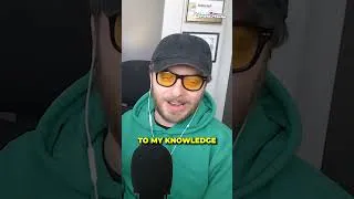 Thumbnail: Freddy Fazbear Actor Reveals His New FNAF Toy