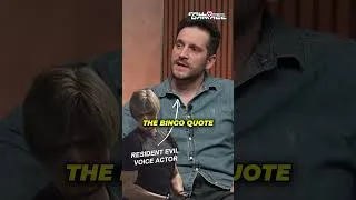 Thumbnail: Resident Evil's Most Iconic Line