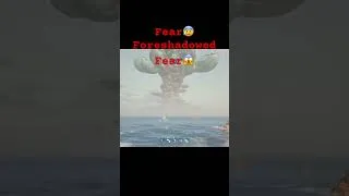 Thumbnail: When Your Fear Predicts Your Future 😳😰😱😵 #gaming #subnautica2